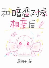 和暗恋对象先婚后爱了合集